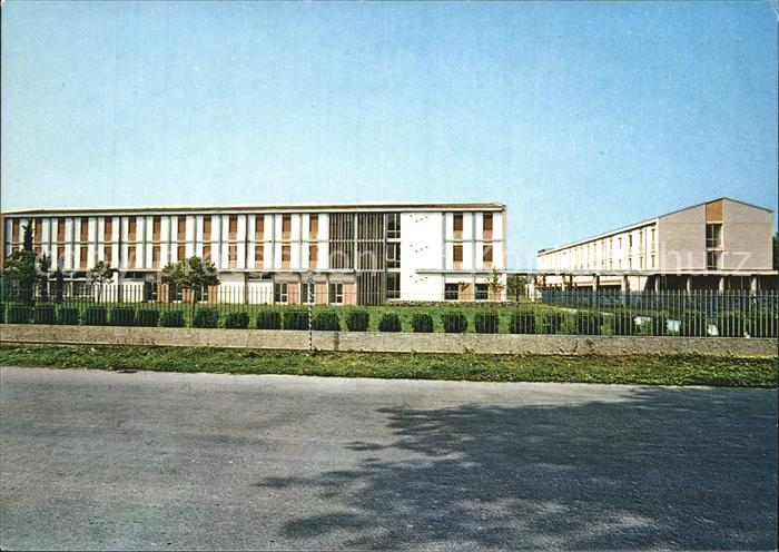 Padova Istituto Missionari Verbiti