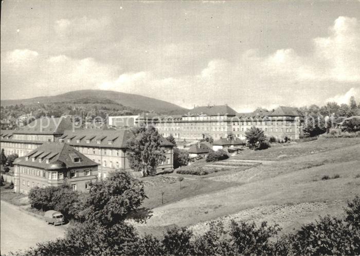Koenigstein Taunus Koenigsteiner Anstalten