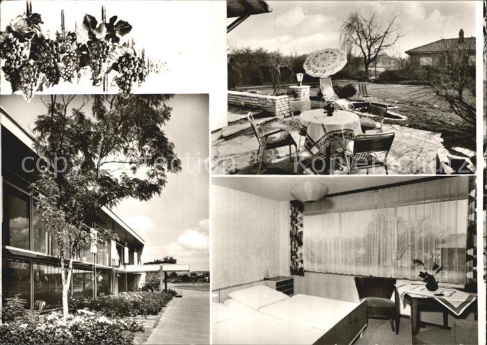 Bad Krozingen Kursanatorium