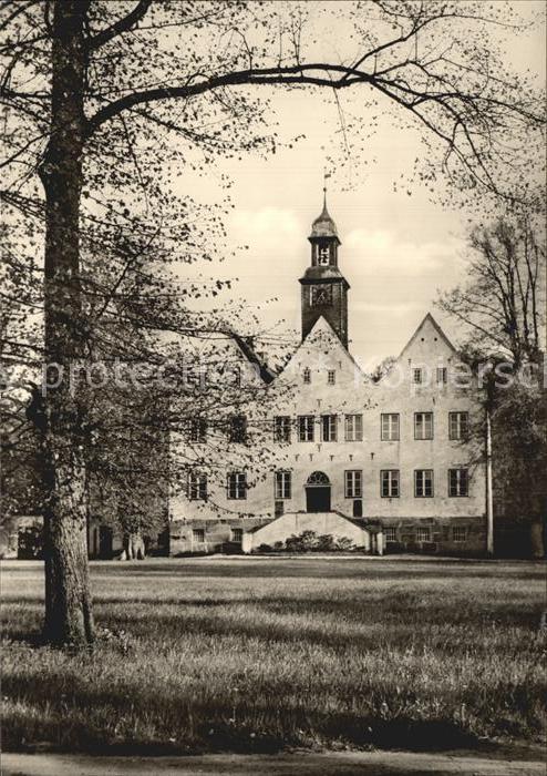 Nuetschau Benediktiner Priorat St Ansgar Kloster