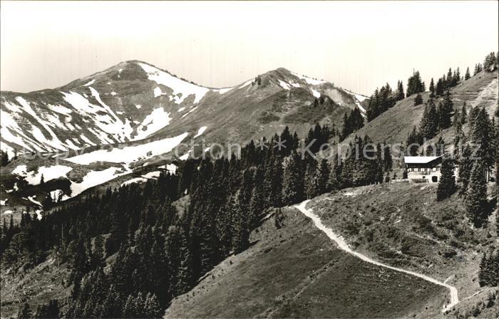 Bolsterlang Berghaus Schwaben