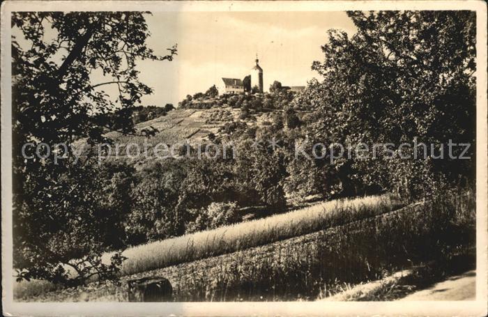 Buerg Winnenden Gasthaus und Pension Zur Schoenen Aussicht