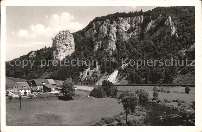 Beuron Donautal Sonnenhaus