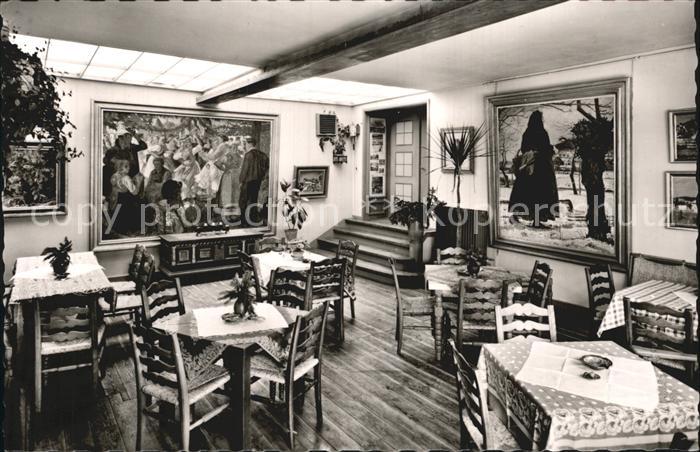 Erdhausen Gladenbach Kuenstlerhaus Lenz