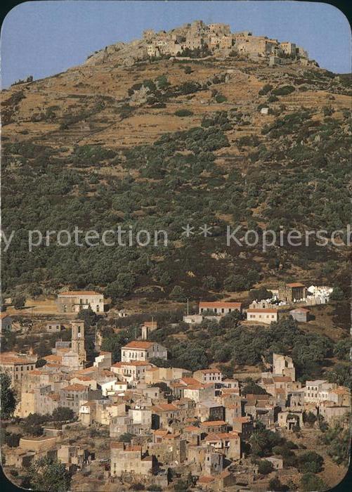 L Ile-Rousse Panorama La Balagne