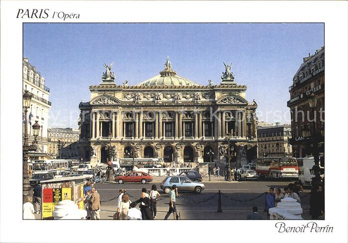Paris Oper