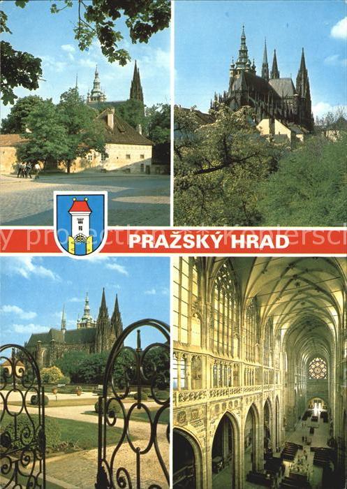 Hrad Prazsky