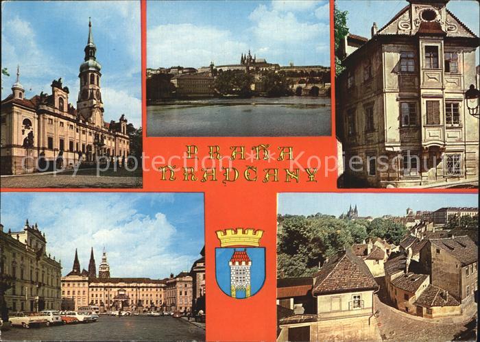 Prag Prahy Prague