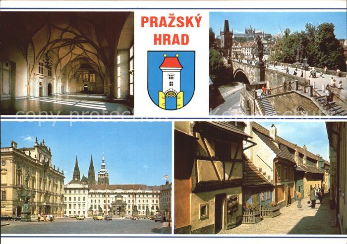 Hrad Prazsky