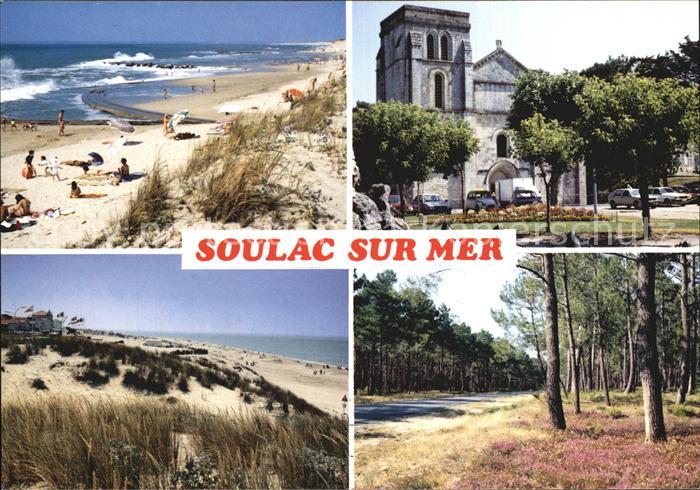 Soulac-sur-Mer
