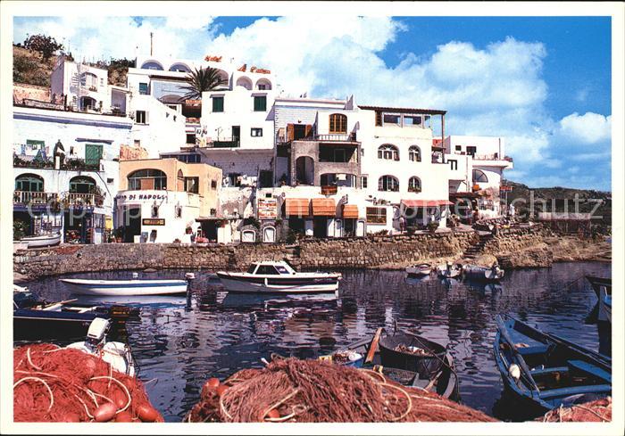 Ischia San AngeloHafen