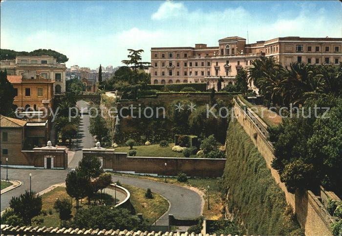 Roma Rom Citta Leonia