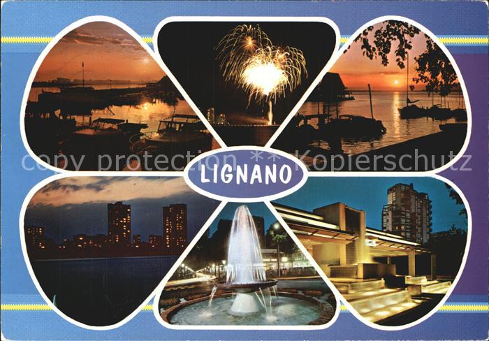Lignano