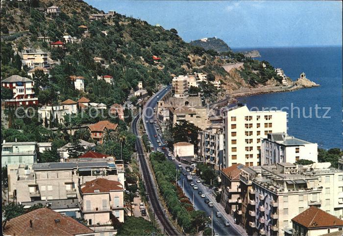 ALAssIO Savona Liguria IT Kuestenstrasse