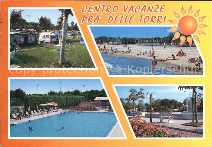 Torri del Benaco Campingplatz