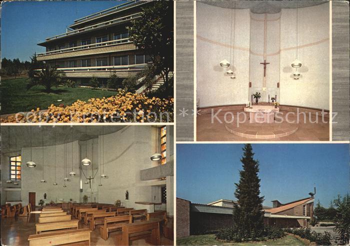 La Storta Roma Casa Santa Maria Degli Angeli