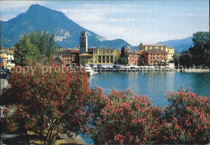 Riva del Garda