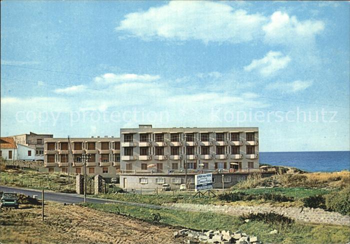 Castelsardo Domus Mariae