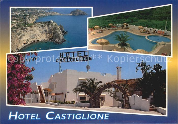 Forio d Ischia Hotel Castiglione