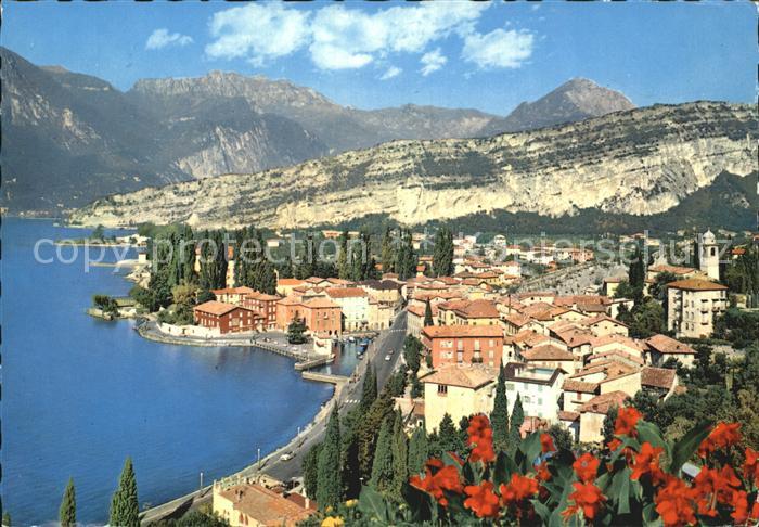 Torbole Lago di Garda