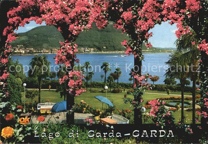 Garda Lago di Garda Park