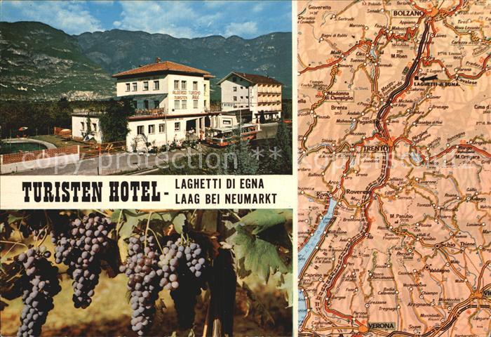 Neumarkt Suedtirol Hotel Laghetti di Egna
