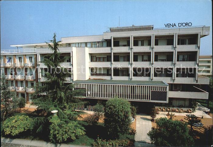 Abano Terme Hotel Terme Vena d Oro