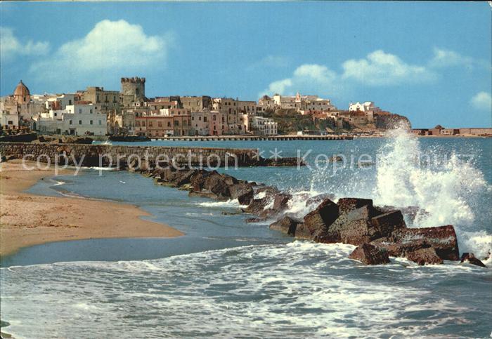 Forio d Ischia Teilansicht