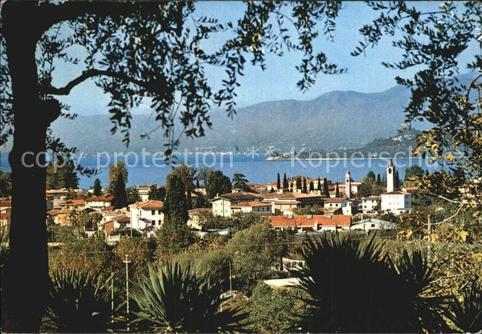 Bardolino Lago di Garda