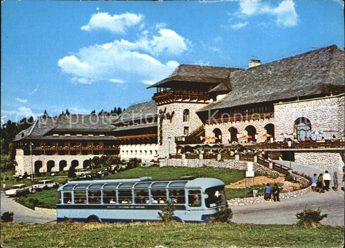 Brasso Brasov Kronstadt Hotel Sport