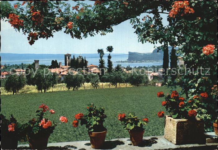 San Felice del Benaco Lago di Garda