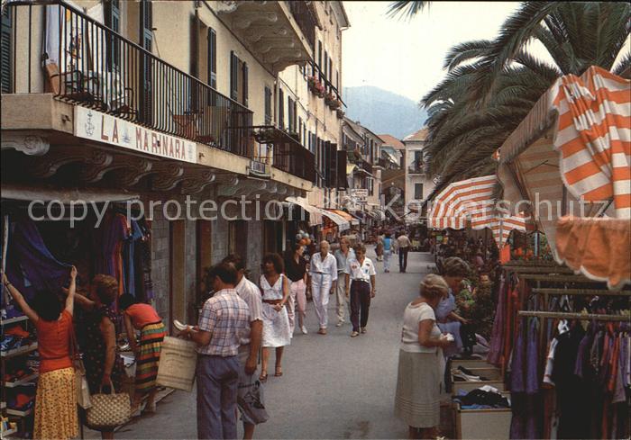 ALAssIO Savona Liguria IT Scorcio Caratteristico