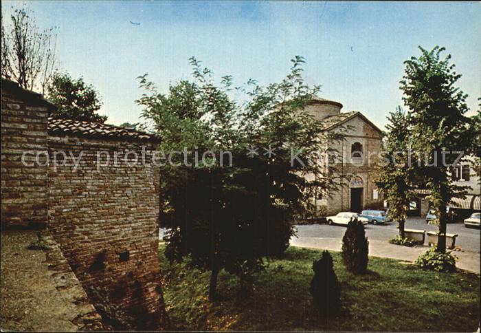 Formigine Chiesa del Convento