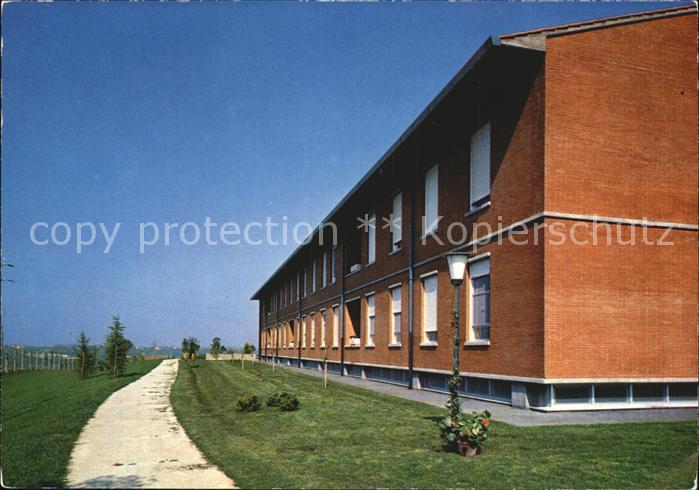 Roma Rom Suore della Carita Cristiana Casa Generalizia