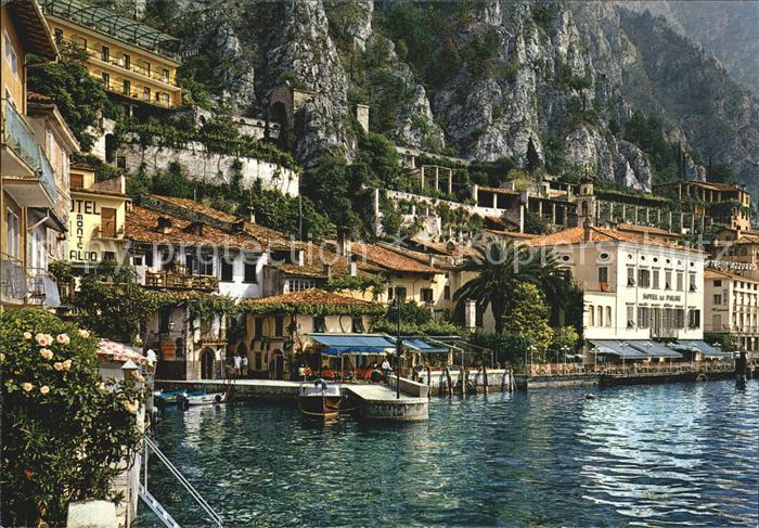 Limone sul Garda Lungolago