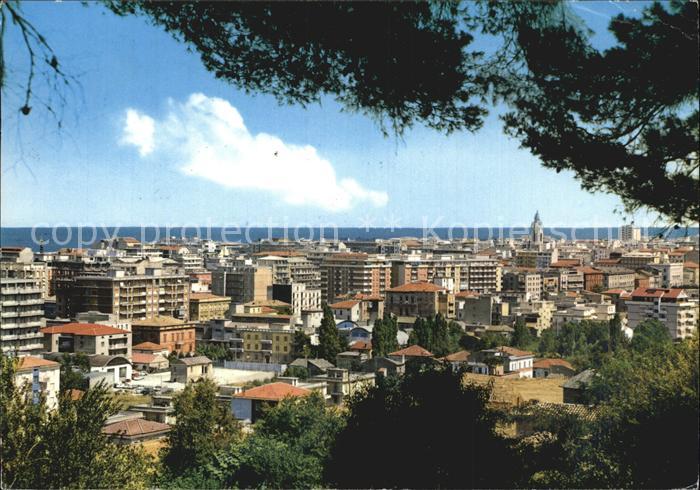 Pescara Panorama