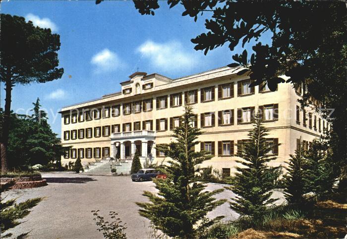 Roma Rom Istituto delle Suore Carmelitane del Divin Cuore di Gesu