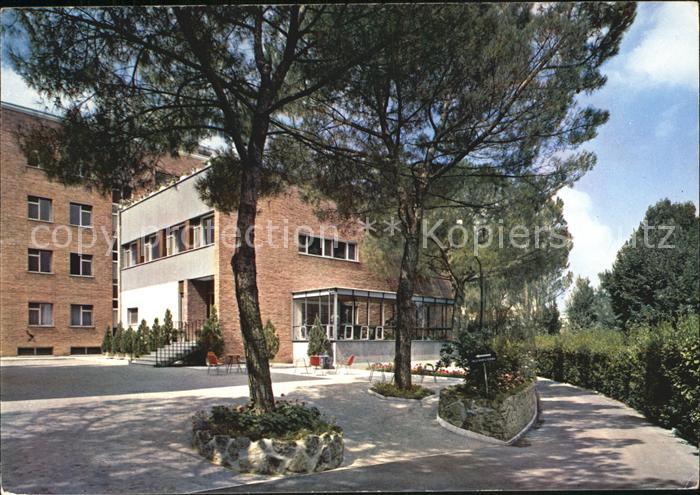 Roma Rom Villa Maria Regina delle Suore di Nostra Signora