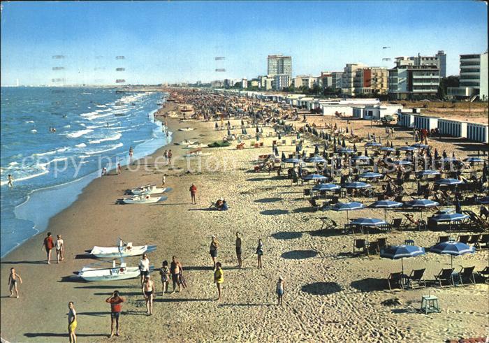 Milano Marittima Spiaggia
