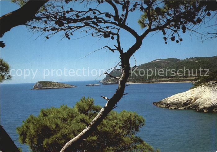 Gargano Isoletta di Portonuovo