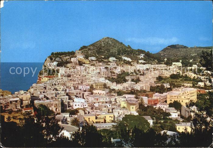 Capri Panorama