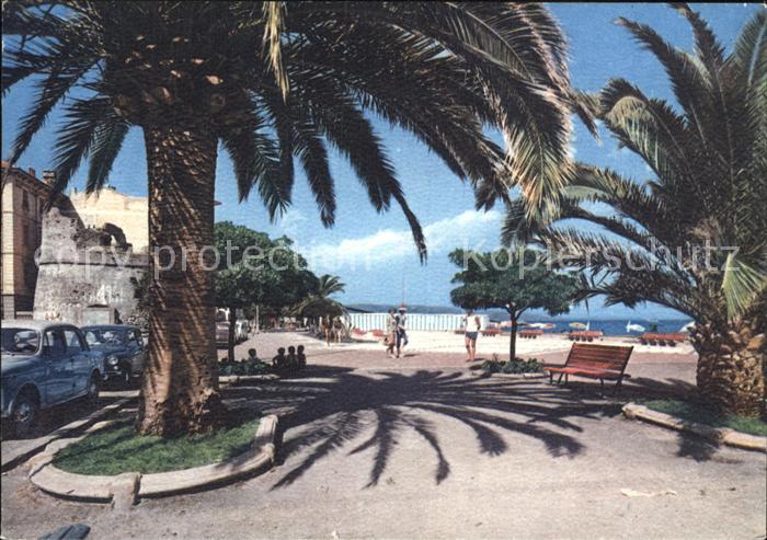 Ceriale Liguria Passeggiata a mare
