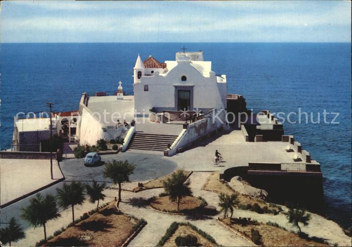 Forio d Ischia Chiesa del Soccorso