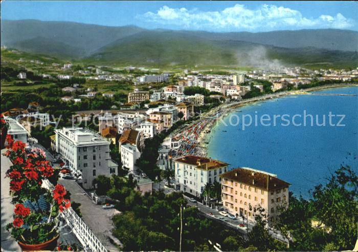 Diano Marina Panorama