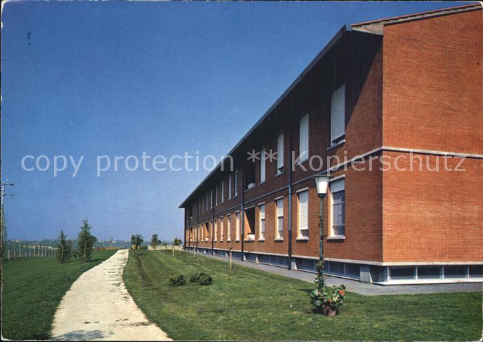 Roma Rom Suore della Carita Cristiana Casa Generalizia