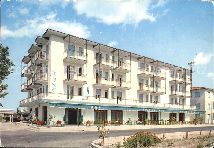 Lignano Sabbiadoro Hotel Residenz
