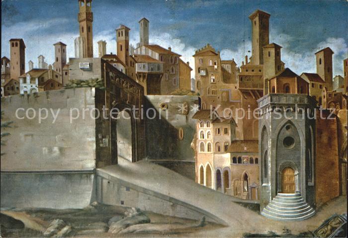 Perugia Porto Marzia S Ercolano ed altri fabbricati adiacenti