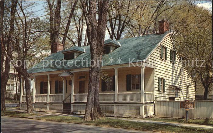 Johnstown New York Jimmy Burkes Tavern