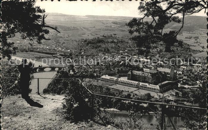 Echternach Petite Suisse