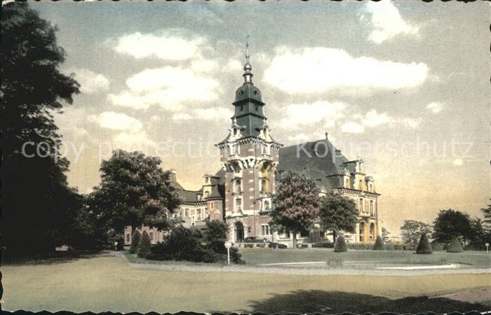 Namur Wallonie Citadelle Hotel du Chateau